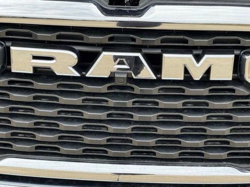 New 2026 RAM 1500 Big Horn image 29