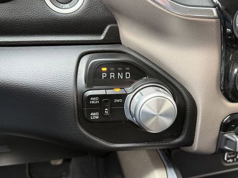 Used 2022 RAM 2500 Laramie image 21