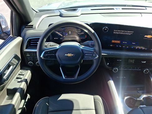 New 2026 Chevrolet Tahoe Premier AWD/4WD image 10