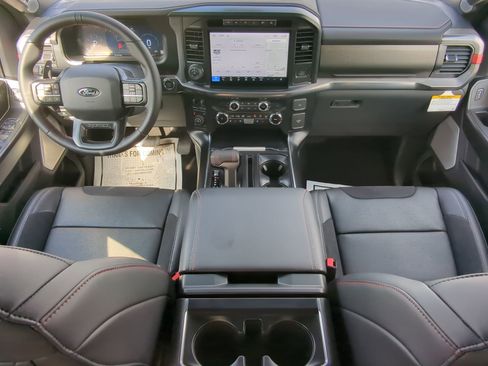 New 2026 Ford F150 Raptor AWD/4WD image 46