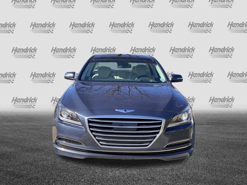 Used 2015 Hyundai Genesis 3.8 w/ Option Group 04 image 3