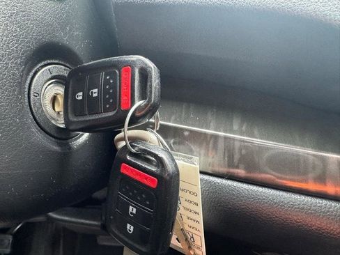 Used 2014 Honda CR-V EX-L image 20