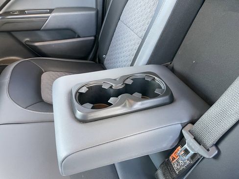 Used 2019 Chevrolet Colorado Z71 image 54