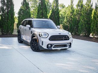 Used 2024 MINI Cooper Countryman S AWD/4WD video 2
