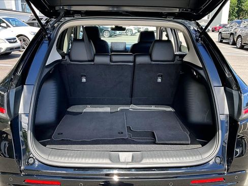 Used 2025 Honda HR-V EX-L image 36