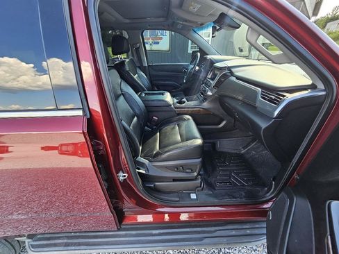 Used 2020 Chevrolet Tahoe LT AWD/4WD image 43