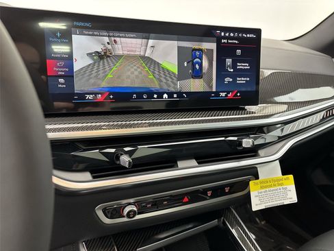 New 2026 BMW X5 M60i image 30