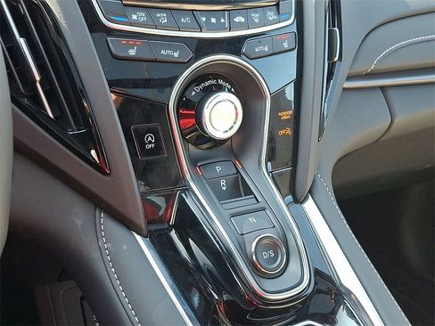 Certified 2025 Acura RDX SH-AWD image 15