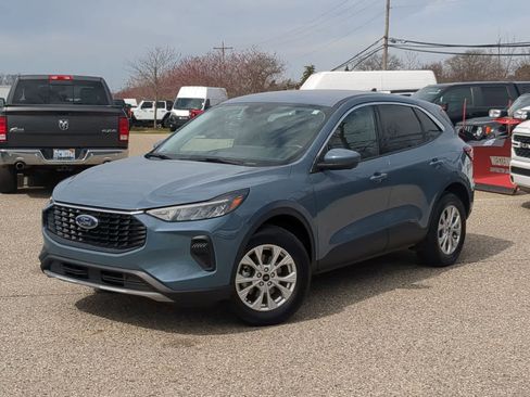 Used 2024 Ford Escape Active w/ Tech Pack #2 image 1