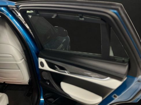 Used 2016 BMW X6 M AWD/4WD image 22
