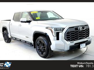 Used 2025 Toyota Tundra 1794 Edition video 1