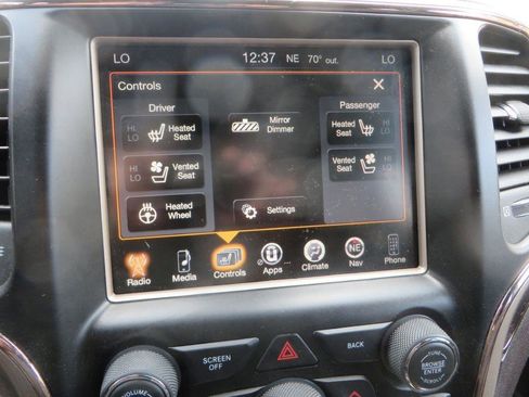 Used 2014 Jeep Grand Cherokee Summit AWD/4WD image 21