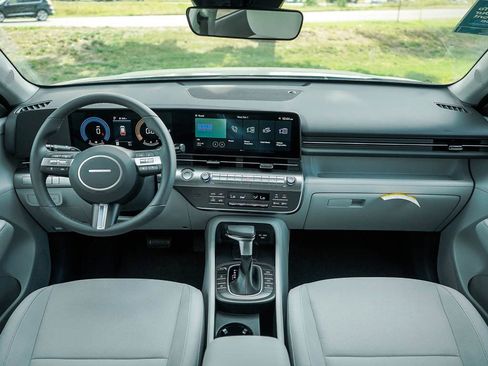 Certified 2026 Hyundai Kona SEL Sport image 13