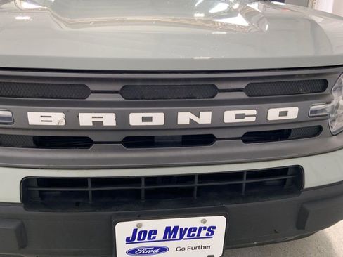 Used 2022 Ford Bronco Sport Big Bend w/ Convenience Package image 27