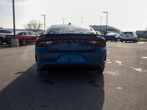 Used 2021 Dodge Charger R/T w/ Daytona Edition Group image 22