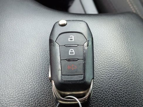 Used 2020 Ford Ranger XLT w/ Equipment Group 301A Mid RWD image 26