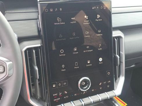 New 2026 GMC Acadia Elevation w/ Black Edition image 10