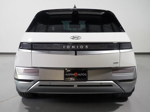 Used 2024 Hyundai Ioniq 5 AWD Limited image 60