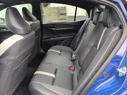 New 2026 Toyota Camry SE image 23