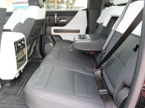 Used 2024 GMC Hummer EV 3X w/ LPO, Illumination Package image 49