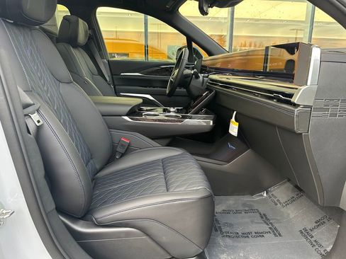 New 2026 Cadillac Escalade IQL Sport 1 image 10