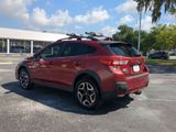 Used 2019 Subaru Crosstrek 2.0i Limited w/ Moonroof Package image 6