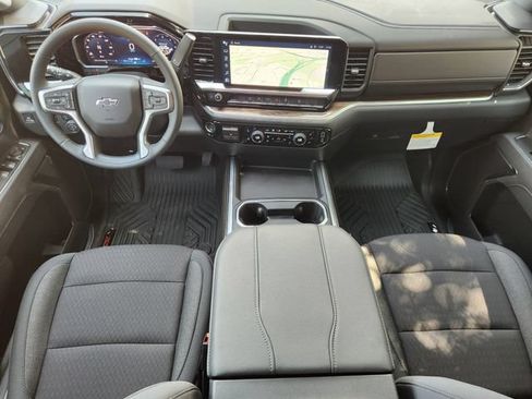 New 2026 Chevrolet Silverado 2500 LT w/ Trail Boss Package AWD/4WD image 27