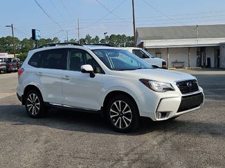 Used 2017 Subaru Forester 2.0XT Touring AWD/4WD video 1