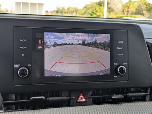 Certified 2023 Kia Sportage LX image 25