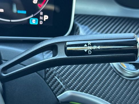 Used 2025 Mercedes-Benz CLE 53 AMG 4MATIC Coupe image 26