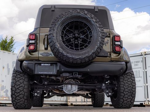 Used 2024 Ford Bronco Raptor image 37