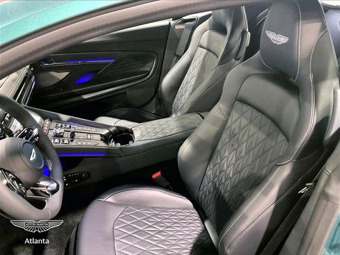 New 2025 Aston Martin DB12 Coupe image 9