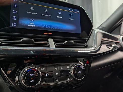 New 2026 Chevrolet Trax RS w/ Driver Confidence Package FWD image 23