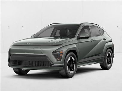 Certified 2024 Hyundai Kona SEL