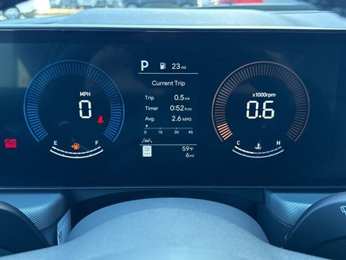 New 2026 Hyundai Sonata SEL image 4