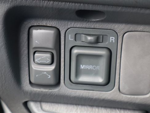 Used 1998 Honda Civic EX image 21