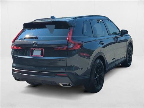 New 2026 Honda CR-V Sport-L image 5