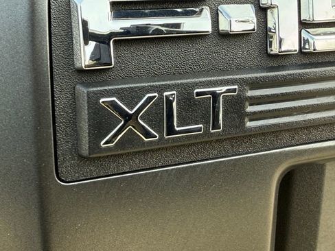 Used 2022 Ford F150 XLT w/ Equipment Group 302A High image 18