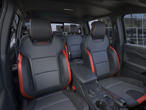 New 2025 Ford Ranger Raptor AWD/4WD image 10