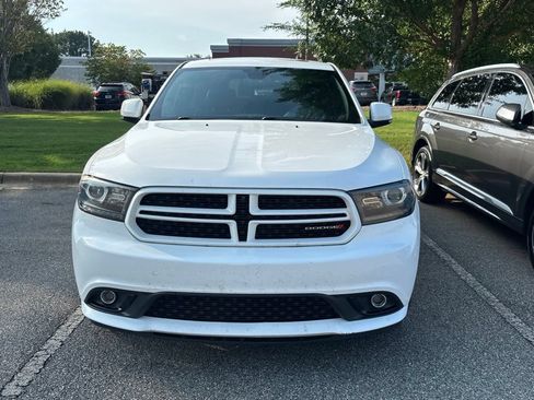 Used 2016 Dodge Durango R/T AWD/4WD image 18