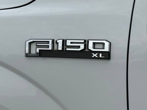 Used 2018 Ford F150 XL w/ Equipment Group 101A Mid RWD image 8