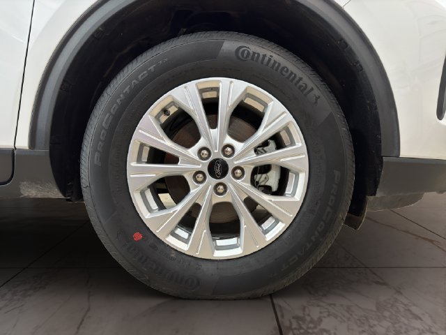 Used 2025 Ford Escape Active AWD/4WD image 23