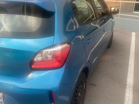 Used 2021 Mitsubishi Mirage ES FWD image 3