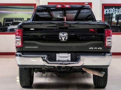 Used 2022 RAM 2500 Big Horn image 11