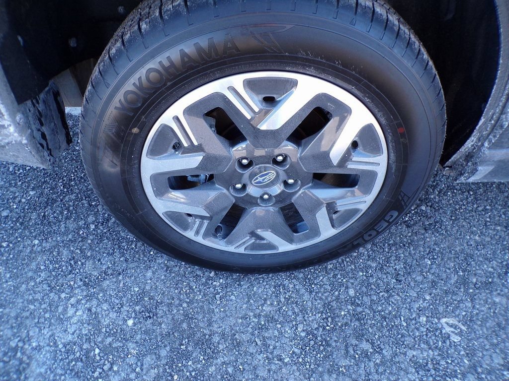 Certified 2026 Subaru Forester Premium AWD/4WD image 7