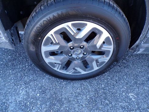 Certified 2026 Subaru Forester Premium image 7