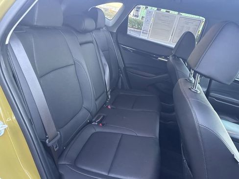 Certified 2024 Kia Seltos SX image 16