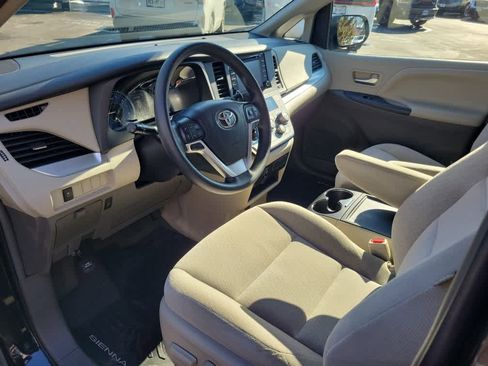 Used 2019 Toyota Sienna LE image 19
