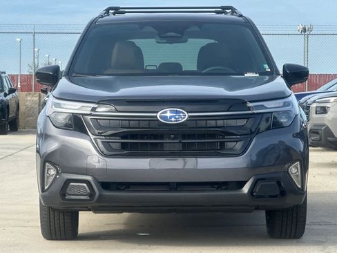 New 2026 Subaru Forester Touring image 8