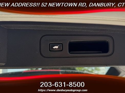 Used 2022 Honda Odyssey EX-L image 28